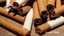 Ilustrasi rokok - Ist