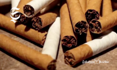 Warga Sukabumi lebih banyak habiskan uang untuk rokok dari pada nasi