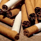 Ilustrasi rokok - Ist