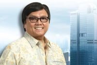 Profil Rosano Barack punya mantu artis asal Sukabumi, Syahrini - Ist