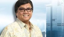 Profil Rosano Barack punya mantu artis asal Sukabumi, Syahrini - Ist