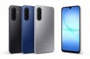Samsung Galaxy A17 - Samsung