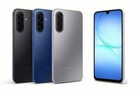 Samsung Galaxy A17 - Samsung