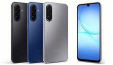 Samsung Galaxy A17 - Samsung