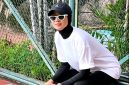 Selfie Nafilah atau Selfi KDI - Instagram