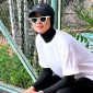 Selfie Nafilah atau Selfi KDI - Instagram