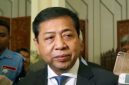 Rugikan negara Rp2,3 triliun, hukuman Setnov disunat MA dan hari ini bebas - Ist