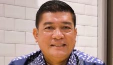Profil lengkap Silfester Matutina, loyalis Jokowi - Ist