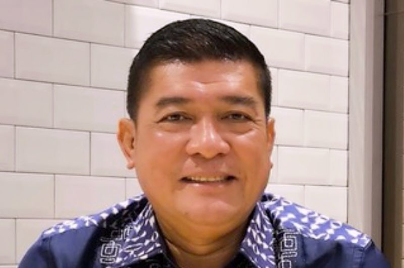 Profil lengkap Silfester Matutina, loyalis Jokowi - Ist