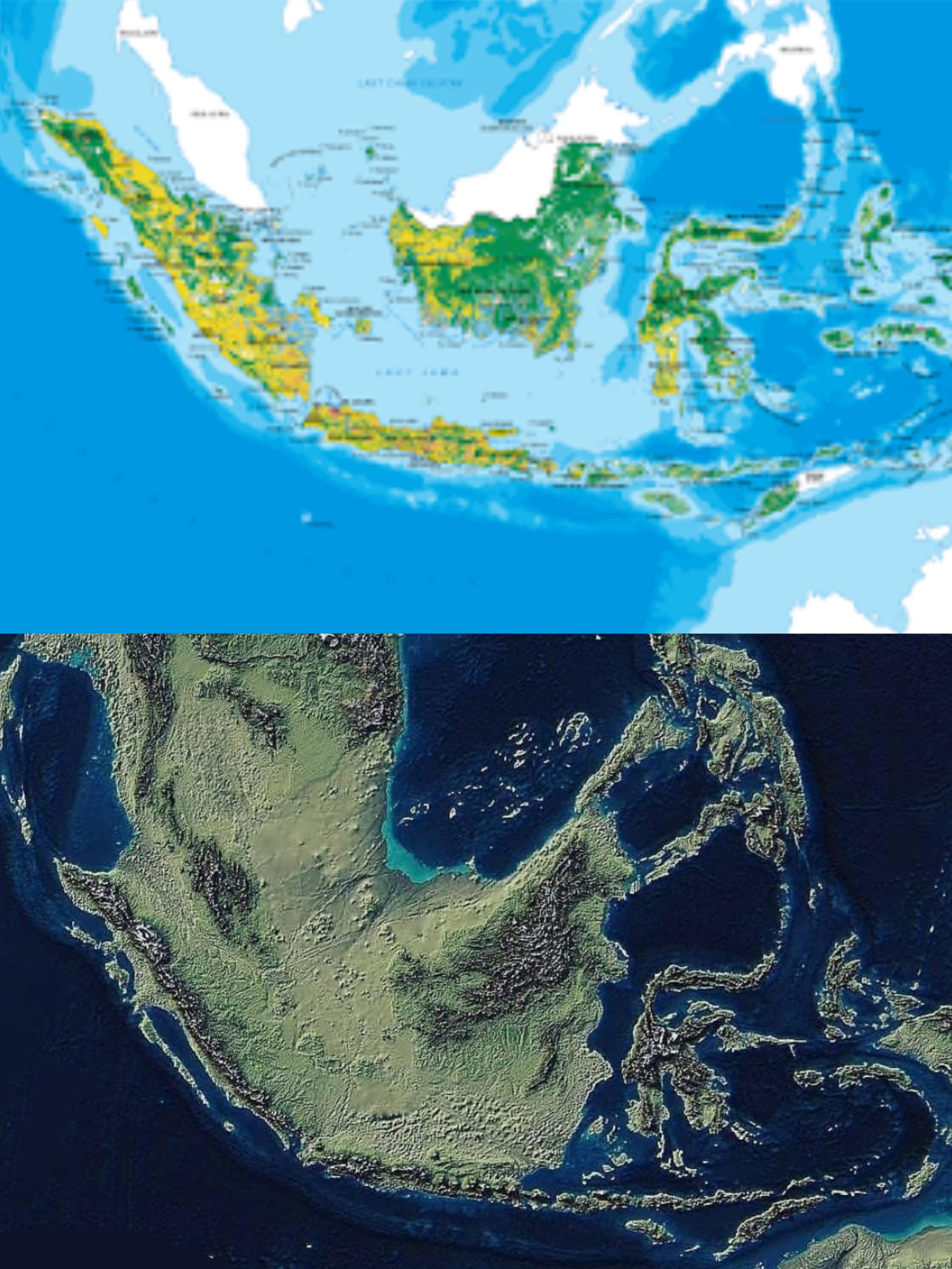 Sundaland scaled