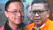 Keadilan untuk Tom Lembong dan Hasto Kristiyanto melalui Abolisi dan Amnesti, ini penjelasannya - Ist