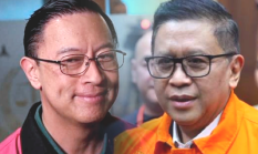 Keadilan untuk Tom Lembong dan Hasto Kristiyanto melalui Abolisi dan Amnesti, ini penjelasannya
