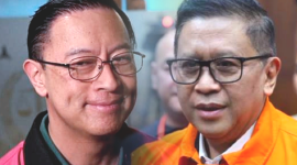 Keadilan untuk Tom Lembong dan Hasto Kristiyanto melalui Abolisi dan Amnesti, ini penjelasannya - Ist