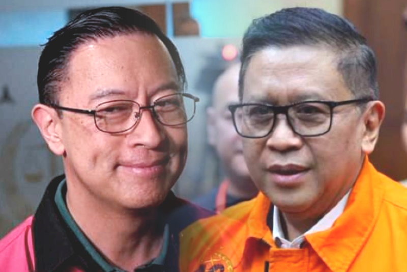 Keadilan untuk Tom Lembong dan Hasto Kristiyanto melalui Abolisi dan Amnesti, ini penjelasannya - Ist