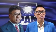 Uya Kuya dan Eko Patrio - Ist