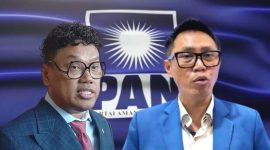 Uya Kuya dan Eko Patrio - Ist