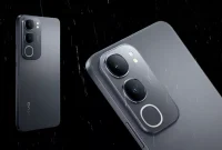 Vivo G3 5G meluncur, dibekali kamera 15 MP dan layar berponi - Vivo