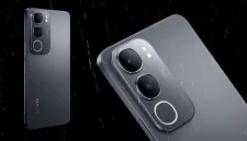 Vivo G3 5G meluncur, dibekali kamera 15 MP dan layar berponi - Vivo