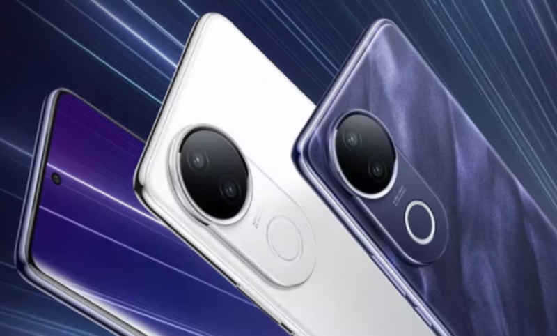 Vivo T4R resmi meluncur, spesifikasi wow harga terjangkau - Vivo