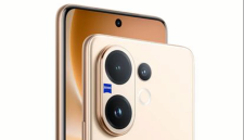 Vivo V60 - Vivo