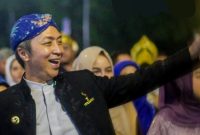 Wali Kota Bogor Dedie Rachim ingatkan hal ini untuk warga Sukabumi - Instagram