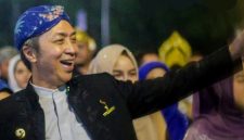 Wali Kota Bogor Dedie Rachim ingatkan hal ini untuk warga Sukabumi - Instagram
