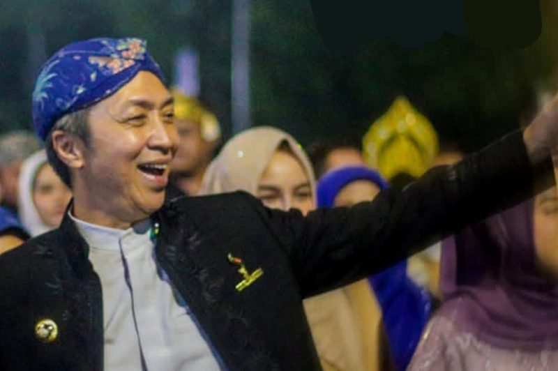 Wali Kota Bogor Dedie Rachim ingatkan hal ini untuk warga Sukabumi - Instagram