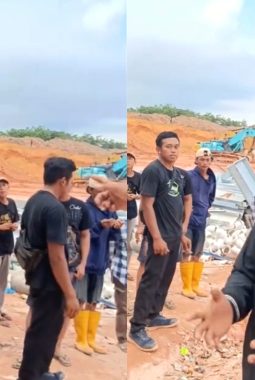 63 warga Sukabumi dan Cianjur tak digaji terlantar di Batam dipulangkan KDM