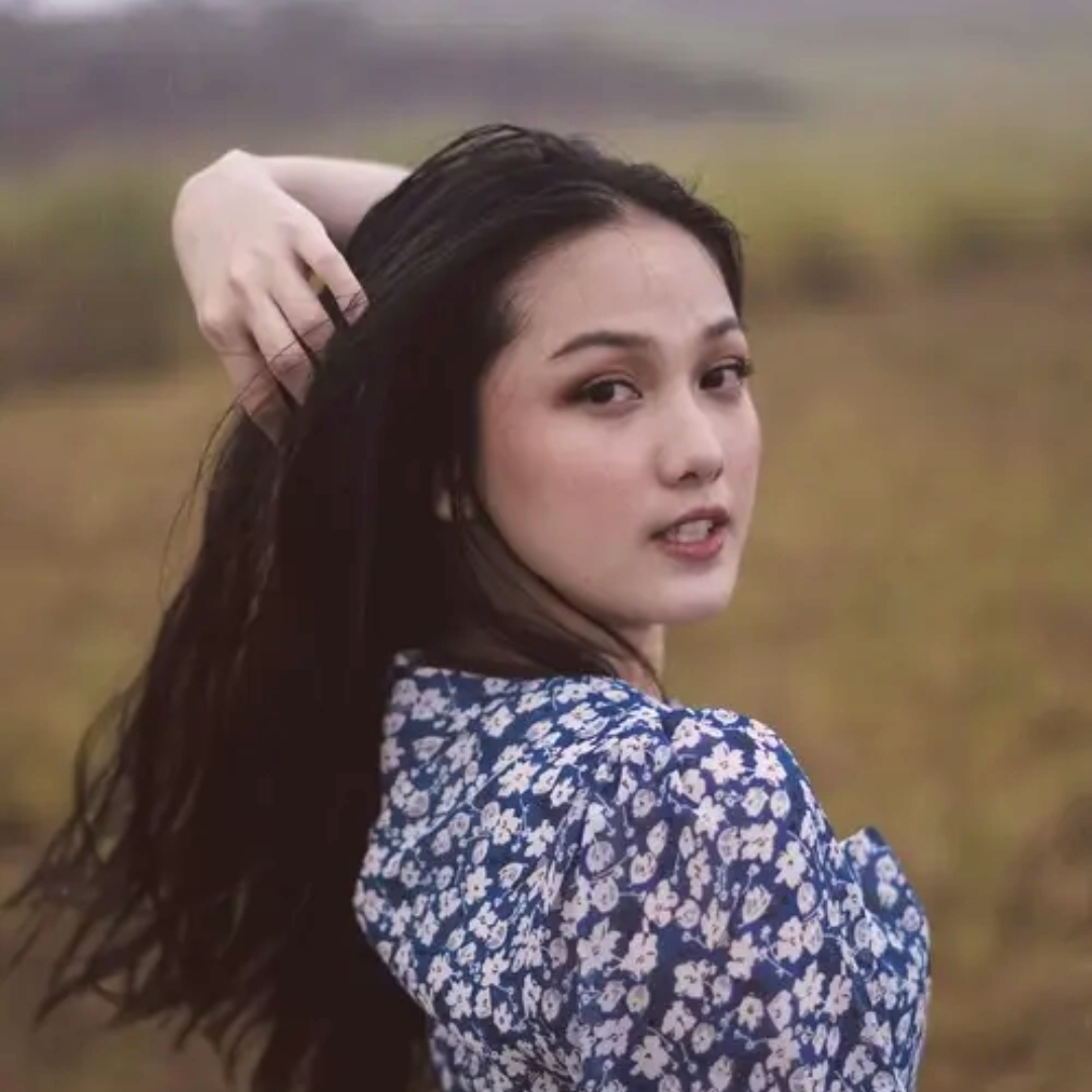 Aisyah Aqilah - @aisyahaqilahh