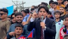 Demo Gen Z di Nepal: Flexing anak pejabat, larangan medsos hingga sulitnya pekerjaan - TikTok