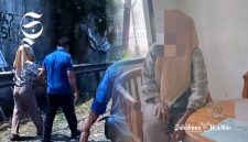 Ditinggal nikah, wanita Ciambar Sukabumi mau lompat dari Jembatan Cicatih - Anry Wijaya