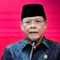 Diwarnai kericuhan, Muhammad Mardiono Ketua Umum PPP secara aklamasi - Sekretariat Kabinet RI