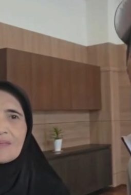 Hati-hati info loker di medsos, Reni gadis asal Sukabumi dipaksa menikah lalu disekap di China