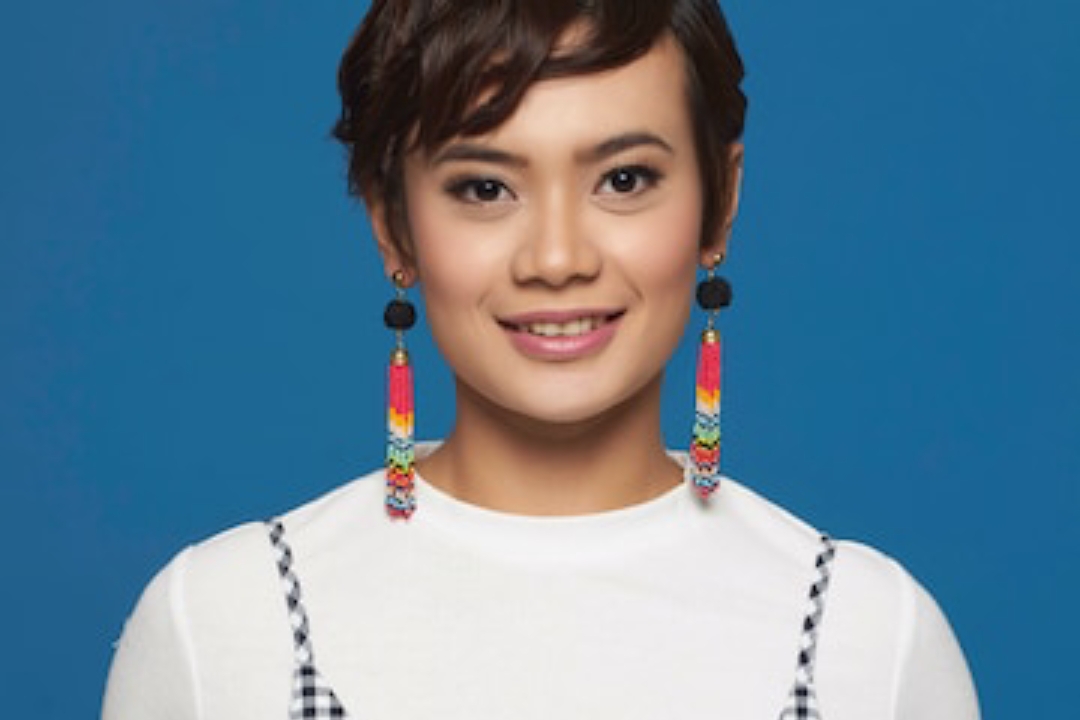 Wanita Sukabumi, ini lho trend rambut pendek dan penataannya 3 Gaya messy pixie untuk tampilan rambut yang lebih bertekstur - Hariono Halim