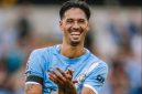 Gelandang Manchester City berdarah Indonesia, Tijjani Reijnders - Manchester City