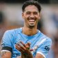 Gelandang Manchester City berdarah Indonesia, Tijjani Reijnders - Manchester City
