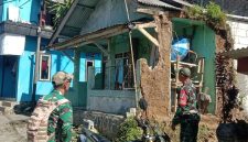 Gempa M4, 0 di Desa Cipeuteuy, Kabandungan, Sukabumi - Kabandungan Info