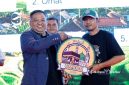 Genjot PAD, Ketua DPRD Kabupaten Sukabumi apresiasi program Gebyar Sipenyu - Setwan DPRD Kabupaten Sukabumi