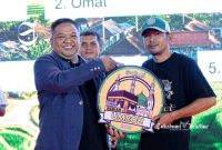 Genjot PAD, Ketua DPRD Kabupaten Sukabumi apresiasi program Gebyar Sipenyu - Setwan DPRD Kabupaten Sukabumi