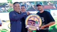 Genjot PAD, Ketua DPRD Kabupaten Sukabumi apresiasi program Gebyar Sipenyu - Setwan DPRD Kabupaten Sukabumi