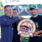 Genjot PAD, Ketua DPRD Kabupaten Sukabumi apresiasi program Gebyar Sipenyu - Setwan DPRD Kabupaten Sukabumi