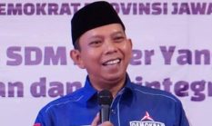 Duduk perkara KPK panggil anggota DPR asal Sukabumi Iman Adinugraha terkait kasus korupsi