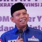 Iman Adinugraha, anggota DPR RI dari Fraksi Demokrat - Facebook Iman Adinugraha