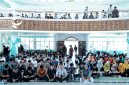 Istighosah Kubro yang diadakan di Masjid Agung Palabuhanratu pada Kamis, (4/9/2025) - Setwan DPRD Kabupaten Sukabumi