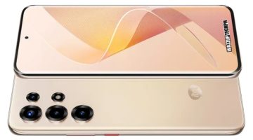 Itel Super 26 Ultra - Itel