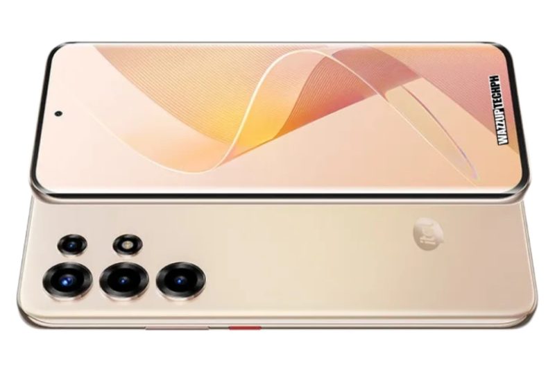Itel Super 26 Ultra - Itel
