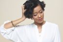 Jangan lupa gunakan diffuser saat mengeringkan rambut keriting - Hariono Halim