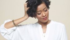 Jangan lupa gunakan diffuser saat mengeringkan rambut keriting - Hariono Halim