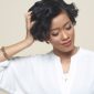 Jangan lupa gunakan diffuser saat mengeringkan rambut keriting - Hariono Halim