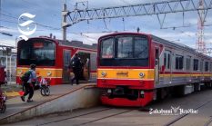 KRL Bogor mau lanjut ke Sukabumi? Ini komentar Kemenhub terbaru